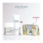 Algologie Trousse Vagues d'Hydratation Creme des Vagues Hydra