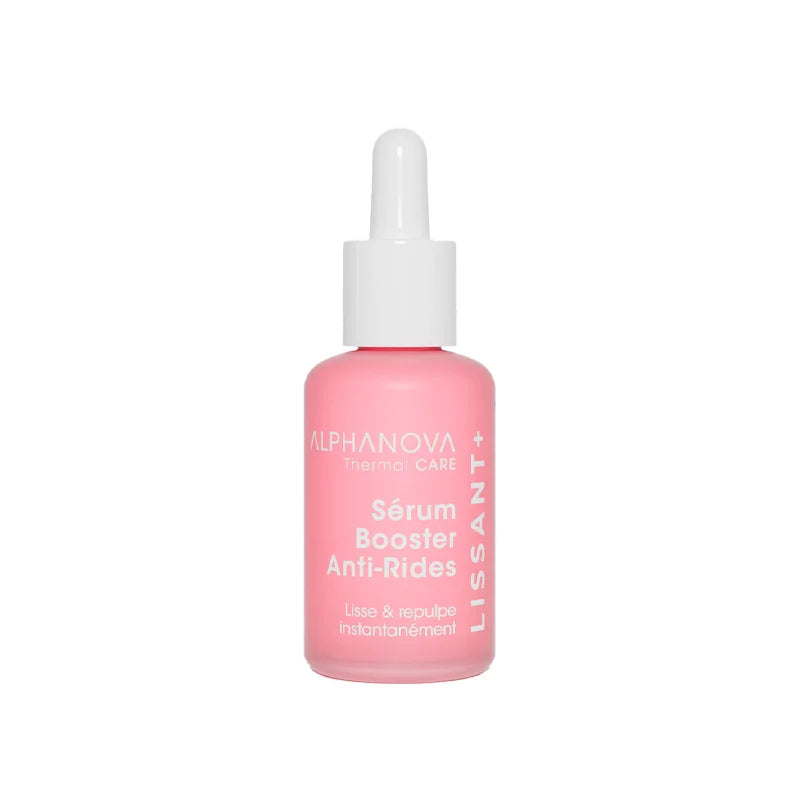 alpha7 ALPHANOVA LISSANT+ SERUM BOSSTER ANTI RIDES 30 ML – Image 1