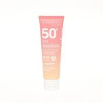 Alphanova Sun Glow Creme Solaire Spf50+ 50ml