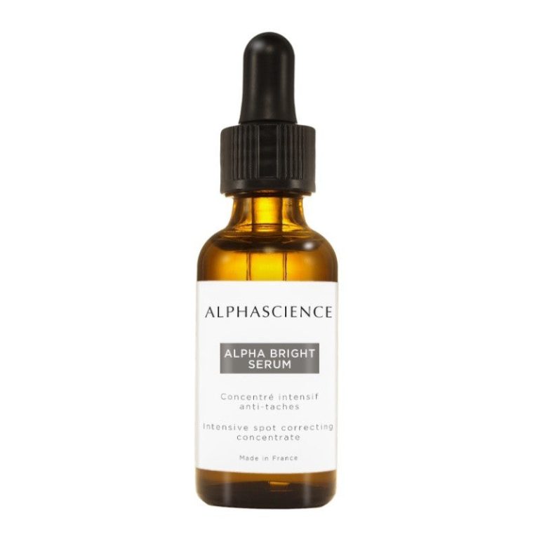 Alphascience Alpha Bright Sérum 20 ml