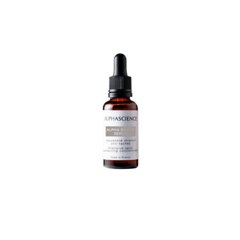 Alphascience Alpha Bright Serum 30ml