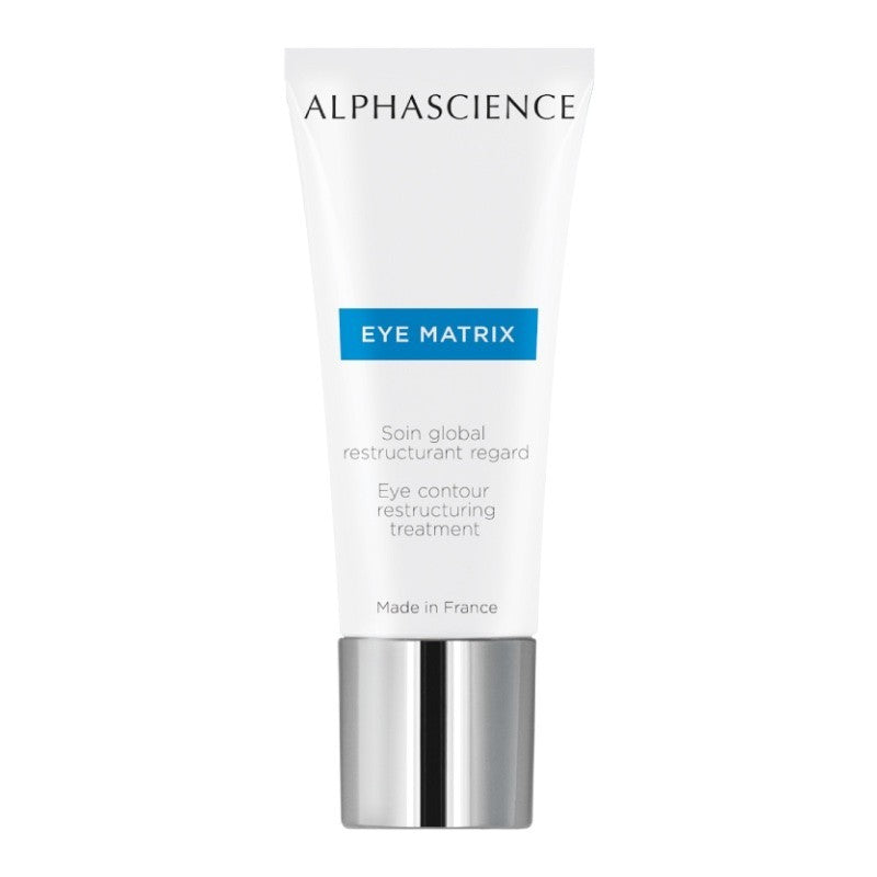 alphascience-eye-matrix-creme-15-ml Alphascience Eye Matrix Crème 15 ml – Image 1
