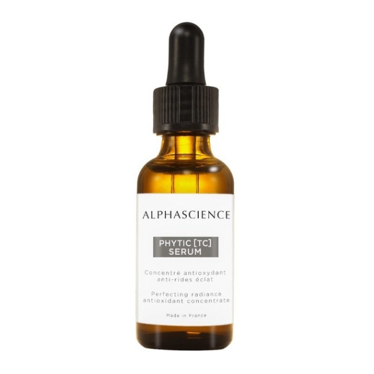 Alphascience Phytic [TC] Sérum 30 ml