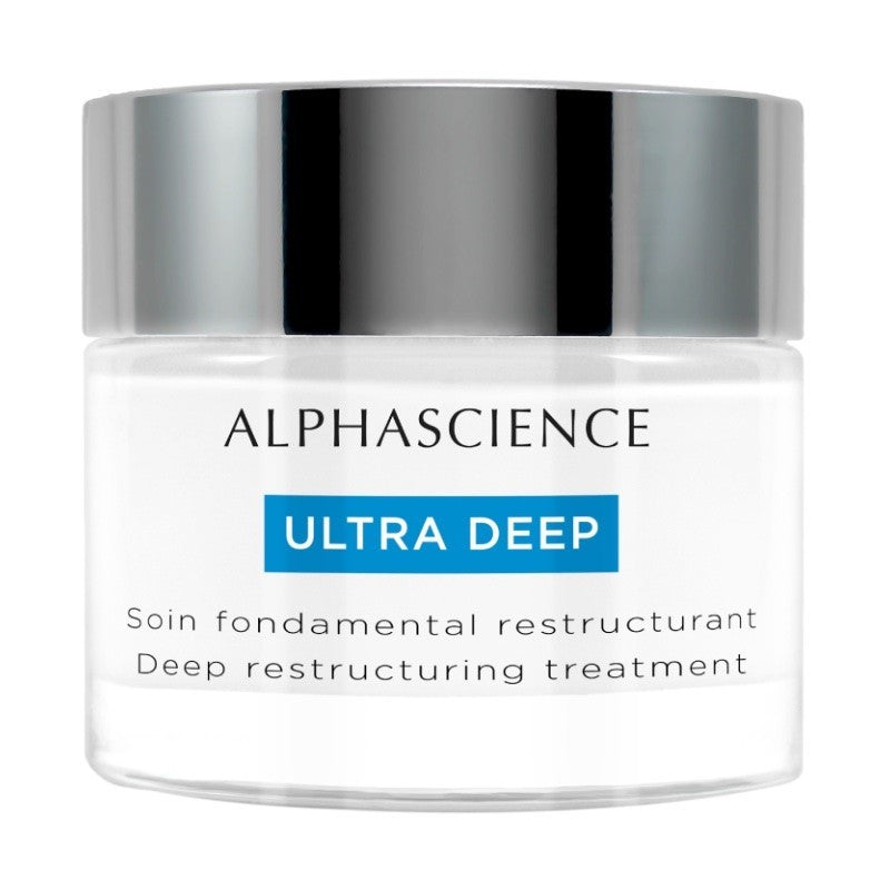 alphascience-ultra-deep-creme-50-ml Alphascience Ultra Deep Crème 50 ml – Image 1
