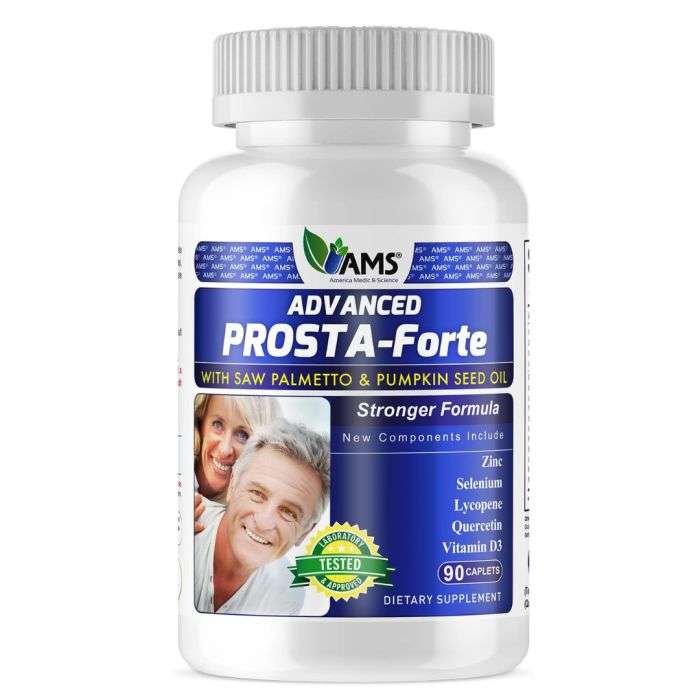 ams-advanced-prosta-forte-90-capsules-troubles-urinaires-masculins-parapharmacie-casa-livraison-maroc AMS ADVANCED PROSTA FORTE 90 Capsules - Complexe Prostate Premium – Image 1