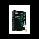 Anivagene Ampoules Fortifiantes & Énergisantes pour Cheveux