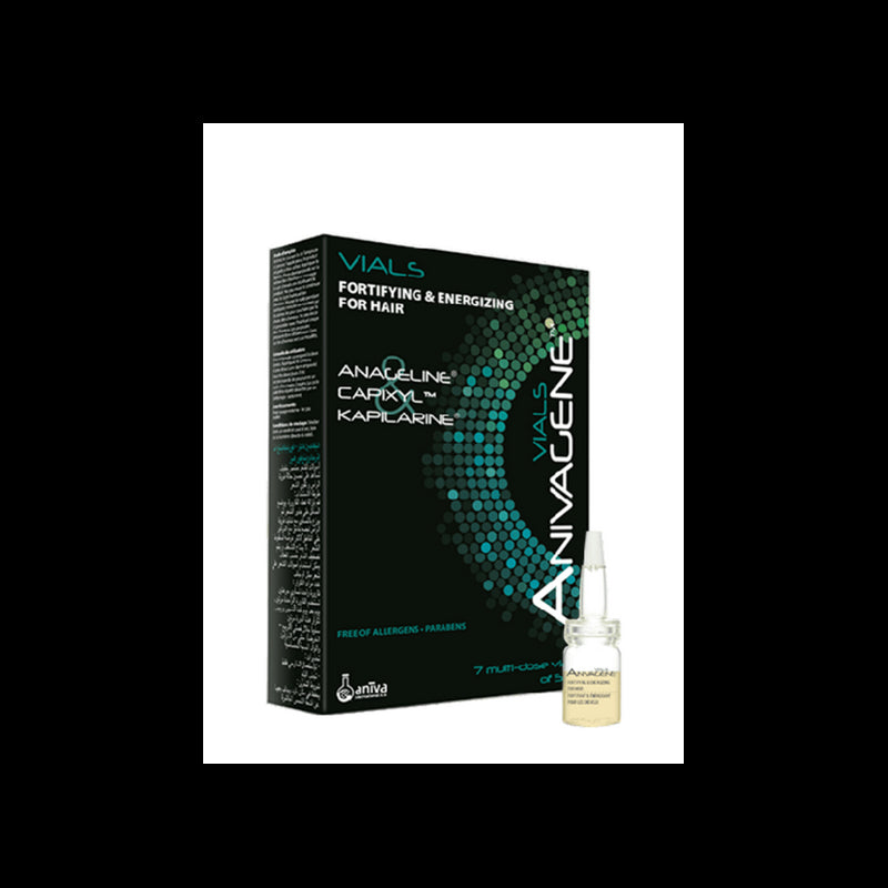 anivagene-ampoules-fortifiantes-energisantes-pour-cheveux_5bf7efaa-57db-4fa3-8f92-07eee83c3dea Anivagene Ampoules Fortifiantes & Énergisantes pour Cheveux – Image 1