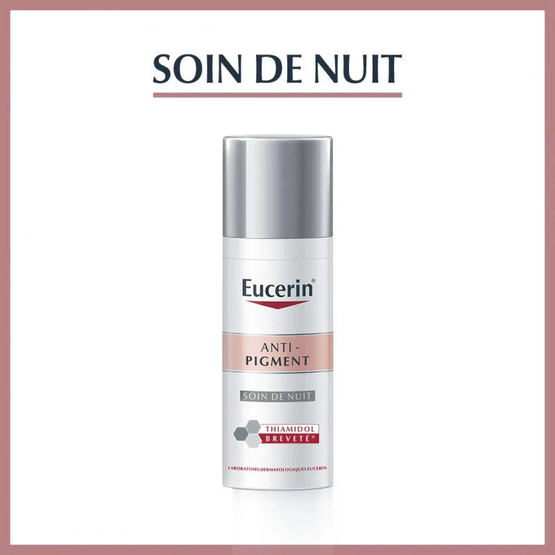 anti-pigment-soin-de-nuit-parapharmacie-enligne-prix-maroc_24563997-b729-4e91-ad7b-73b6de34e2da Eucerin Anti-Pigment Soin De Nuit 50ml – Image 1