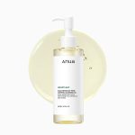 ANUA HeartleaF Pore Control Cleansing Oil 200ml Huile Nettoyante Démaquillante Pores