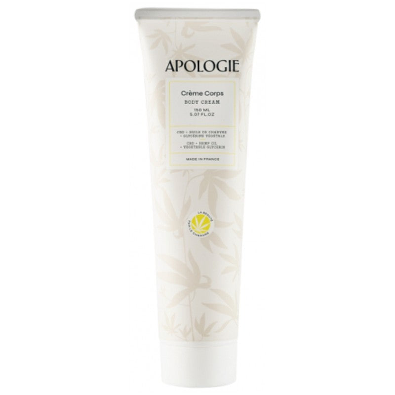 apologie-creme-corps-150-ml Apologie Crème Corps 150 ml – Image 1