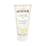 Apologie Crème Visage anti Âge au Cbd 50ml