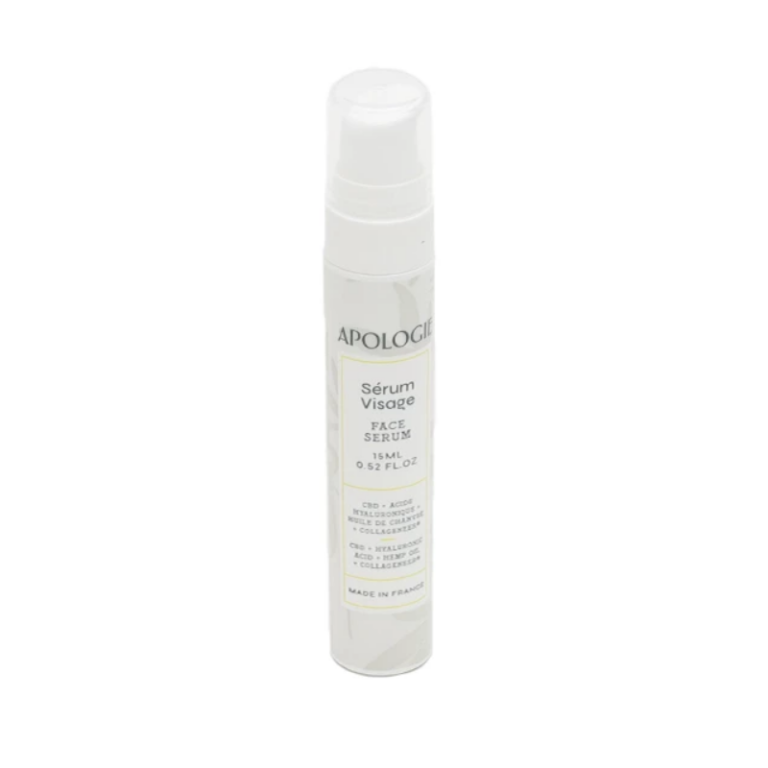 Apologie Serum Visage 15ml