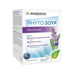 Arkopharma Phytosoya 60 Gélules