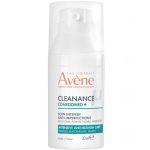 AVÈNE Cleanance Comedomed Concentré Anti-Imperfections 30ml Comedoclastin Acide Salicylique Peaux Acnéiques