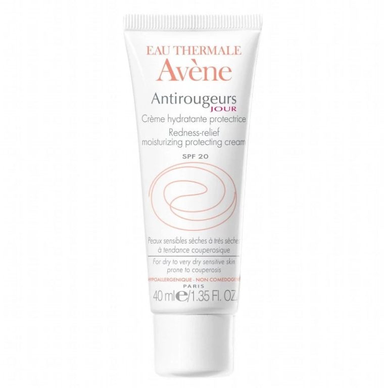 Avene anti-Rougeurs Jour Crème Hydratante SPF 30 40 ml