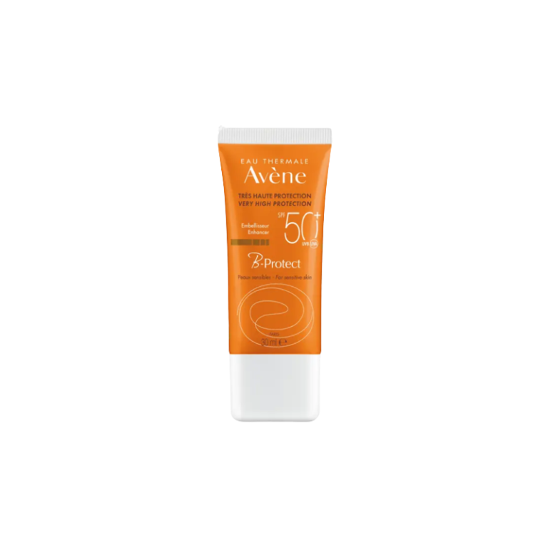 Avene B-Protect Crème Solaire SPF 50+ 30 ml