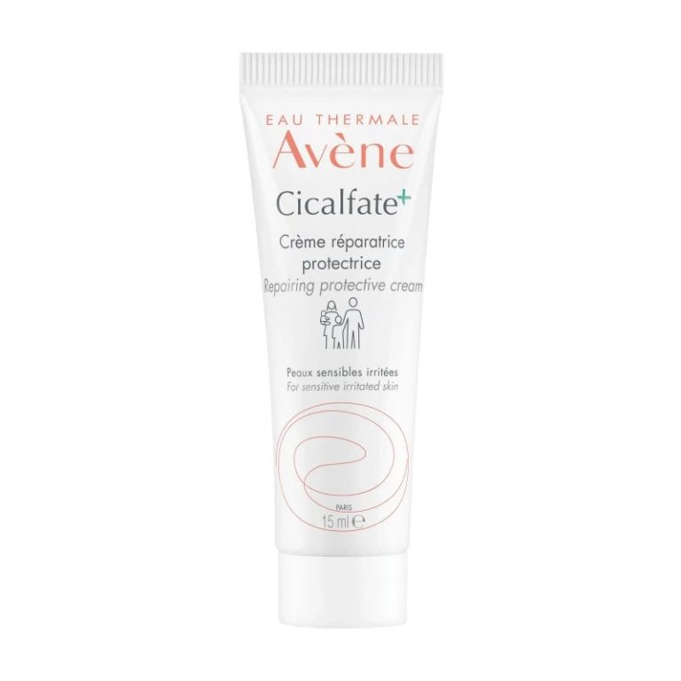 Avene Cicalfate+ Crème Réparatrice Protectrice 15 ml