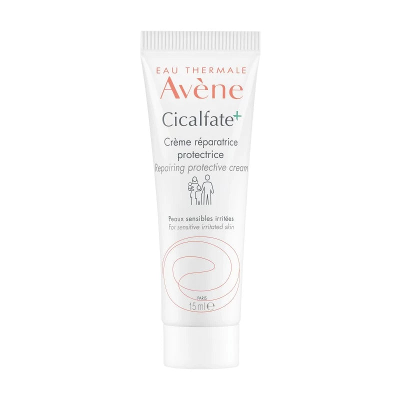 avene-cicalfate-creme-reparatrice-protectrice-15-ml Avene Cicalfate+ Crème Réparatrice Protectrice 15 ml