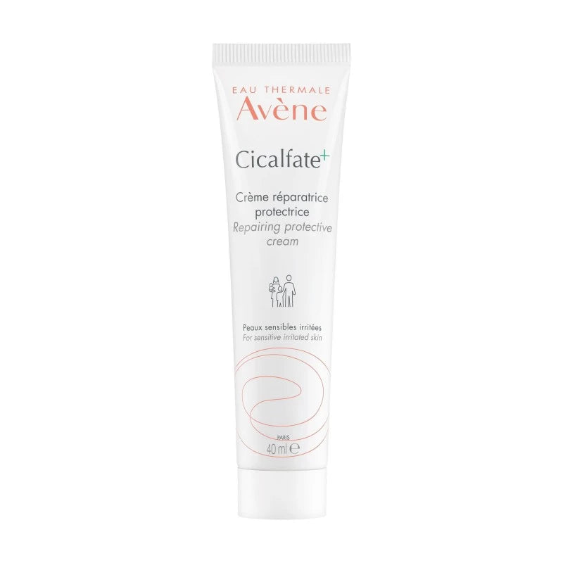 avene-cicalfate-creme-reparatrice-protectrice-40-ml Avene Cicalfate+ Crème Réparatrice Protectrice 40 ml – Image 1