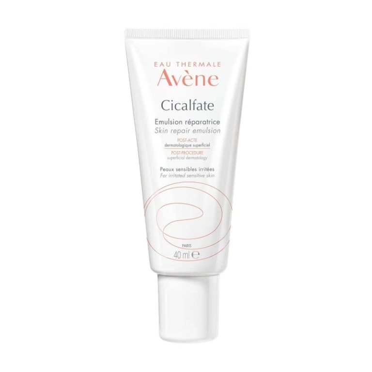 Avene Cicalfate Émulsion Réparatrice 40 ml