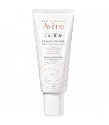 avene-cicalfate-emulsion-reparatrice-post-acte-40ml CICALFATE EMULSION RÉPARATRICE POST-ACTE 40ML – Image 1