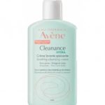 CLEANANCE HYDRA CRÈME LAVANTE 200ML