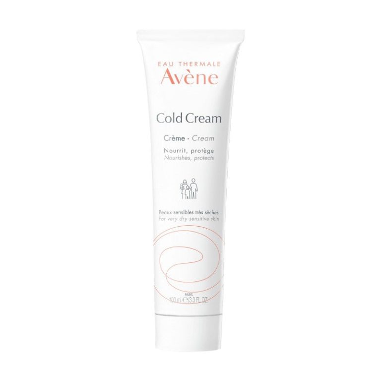 Avene Cold Cream Crème 100 ml