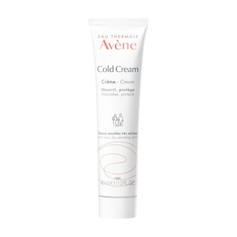 Avene Cold Cream Crème 40 ml