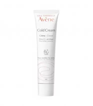 avene-cold-cream-creme-40ml COLD CREAM CRÈME 40ML – Image 1