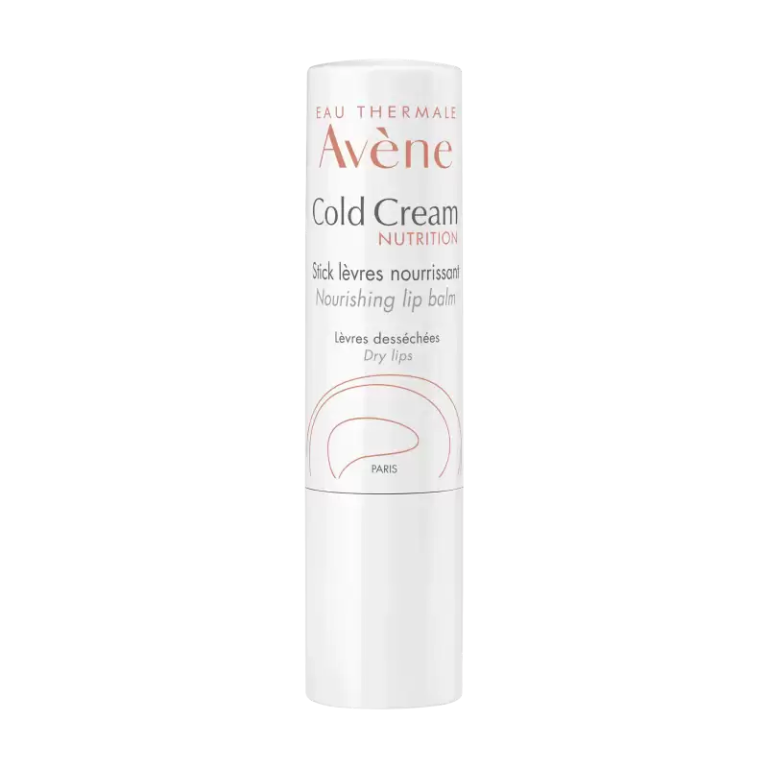 Avene Cold Cream Stick Lèvres 4g