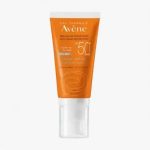 CRÈME SOLAIRE ANTI ÂGE SPF 50 50ML