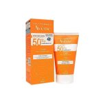 Avène Crème Solaire Spf 50+ Peaux Sèches | 50 Ml