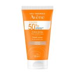 Avene Crème Solaire Teintée SPF 50+ 50 ml