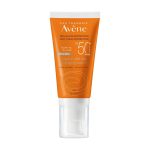 Avene Écran Solaire anti-Âge SPF 50+ 50 ml