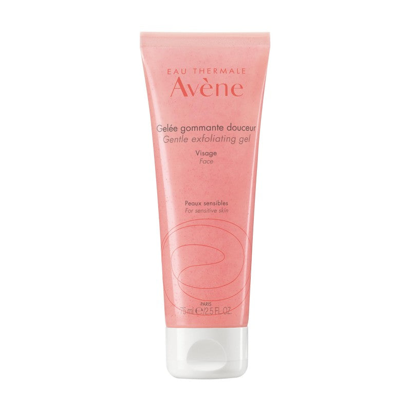 avene-gelee-gommante-douceur-75-ml Avene Gelée Gommante Douceur 75 ml – Image 1