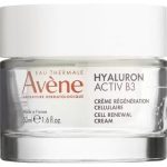 HYALURON ACTIV B3 Crème régénération cellulaire