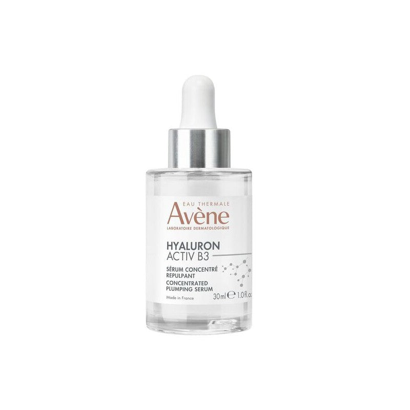 avene-hyaluron-activ-b3-serum-concentre-repulpant-30-ml Avene Hyaluron Activ B3 Sérum Concentré Repulpant 30 ml – Image 1
