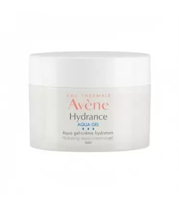 avene-hydrance-aqua-gel-50ml HYDRANCE AQUA-GEL 50ML – Image 1