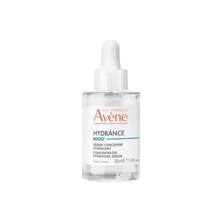 Avene Hydrance Boost Sérum Concentré Hydratant 30ml