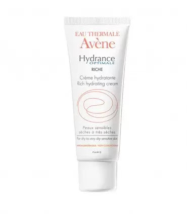 avene-hydrance-optimale-riche-40ml HYDRANCE OPTIMALE RICHE 40ML – Image 1