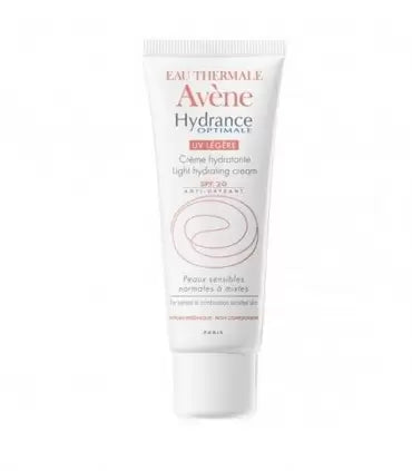 HYDRANCE OPTIMALE UV LEGERE 40ML