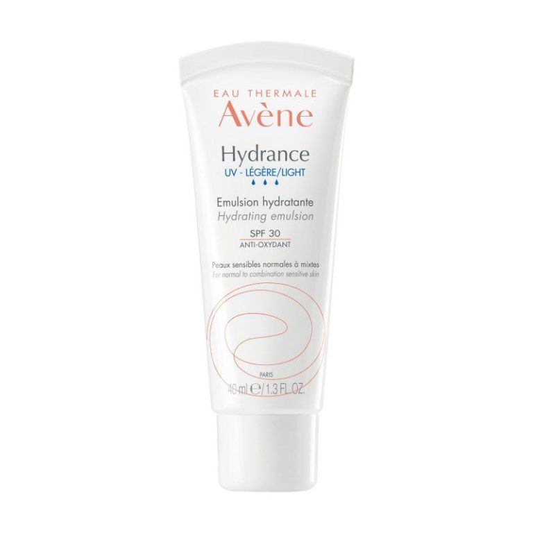 Avene Hydrance UV Légère Crème Hydratante SPF 30 40 ml