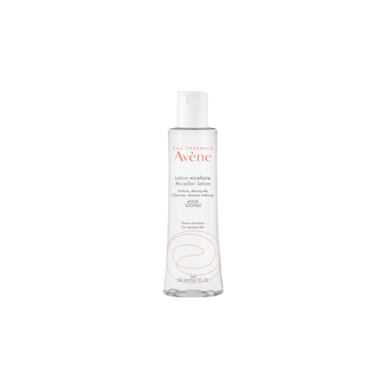 avene-lotion-micellaire-200-ml Avene Lotion Micellaire 200 ml – Image 1