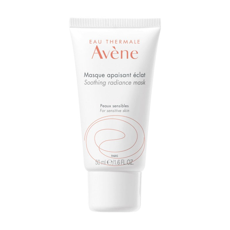 avene-masque-apaisant-eclat-50-ml Avene Masque Apaisant Éclat 50 ml – Image 1