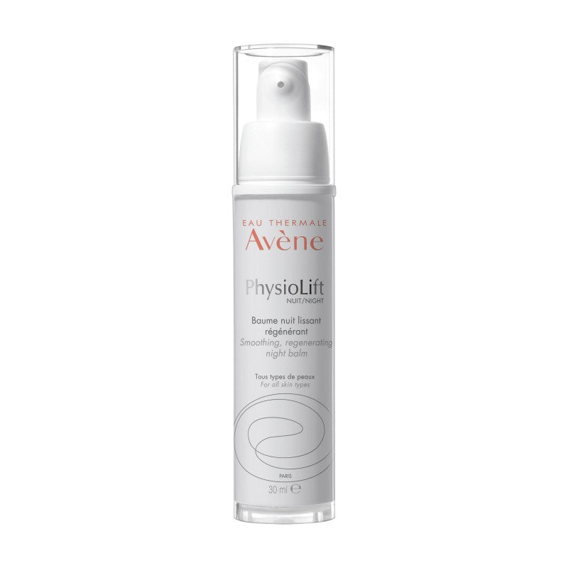 avene-physiolift-baume-nuit-lissant-regenerant-30-ml Avene Physiolift Baume Nuit Lissant Régénérant 30 ml – Image 1