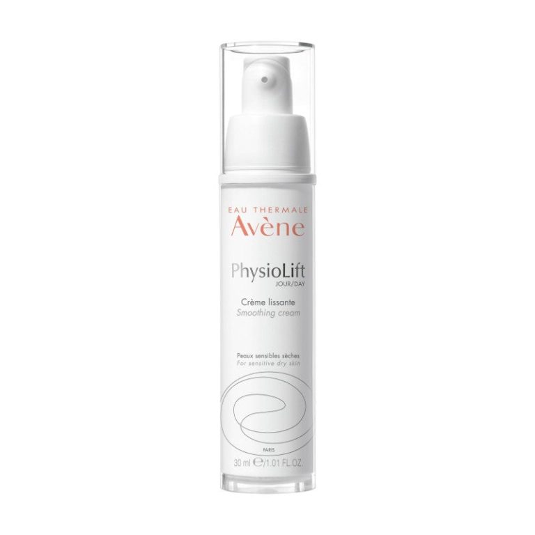 Avene Physiolift Jour Crème Lissante 30 ml