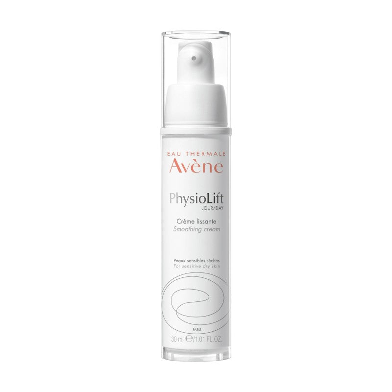 avene-physiolift-jour-creme-lissante-30-ml Avene Physiolift Jour Crème Lissante 30 ml – Image 1