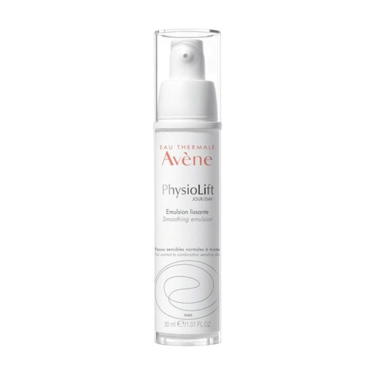 Avene Physiolift Jour Émulsion Lissante 30 ml