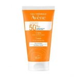 SOLAIRE CRÈME 50+ 50ML