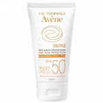 SOLAIRE CRÈME MINERALE 50+ 50ML